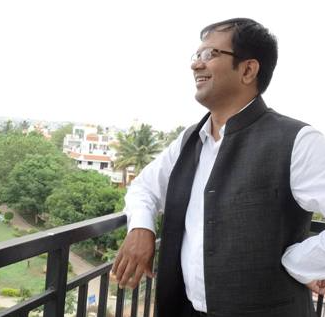 Dr. Narayan Kumar Choudhary Photo