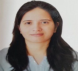 Image of Smt. Khusbhoo