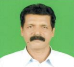Image of Sri Akhaya Kumar Das