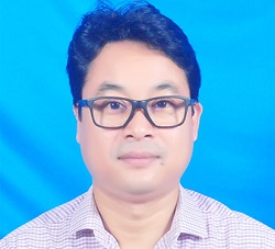 Sri Aleendra Brahma