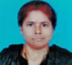 Image of Mrs L.Anasuya
