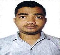 Sri Anurag Nishad