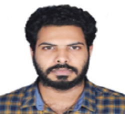 U. Arpith Shankar