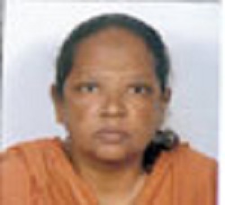Image of Smt. Asiyajan