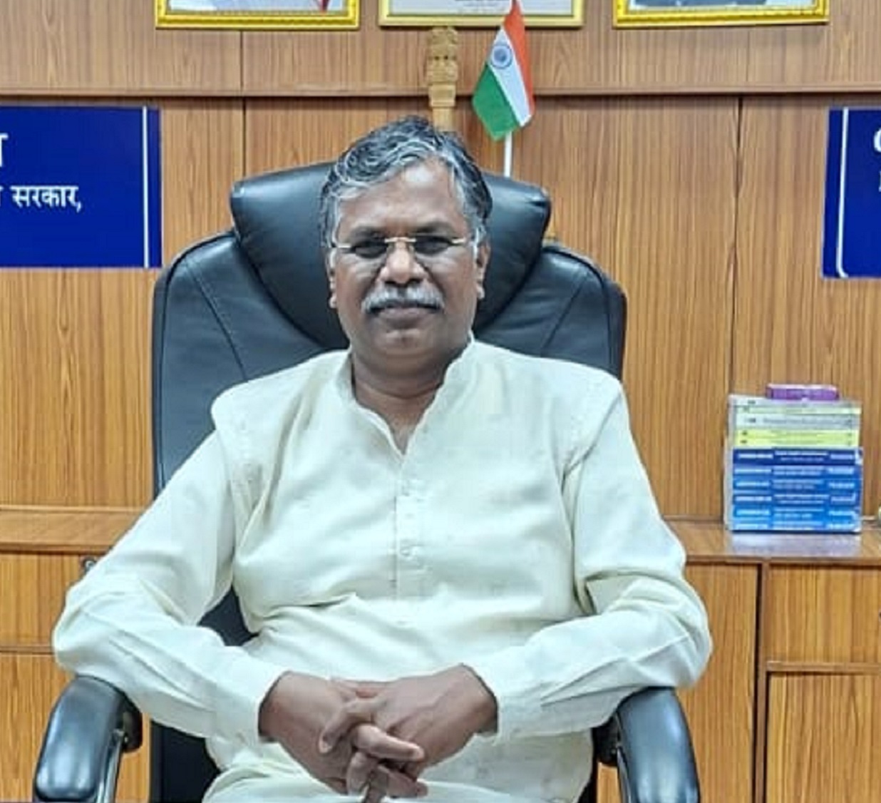 Image of Prof. Basavaraja Kodagunti