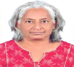 Dr. Gail Coelho