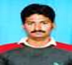 Image of Sri M Manu