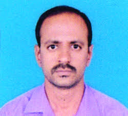 Image of Sri Nagendra Swamy