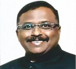 Image of Sri R. Nandeesh