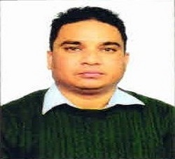 Dr.Pawan Kumar