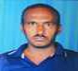 Image of Sri C M Raju
