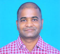 Image of Sri Rambriksh Ray