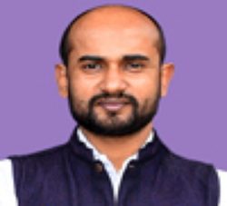 Image of Dr. Sujoy Sarkar