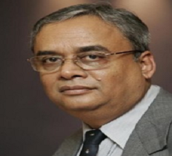 Prof. U. N. Singh