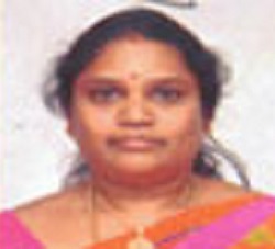 Image of Dr.(Smt.) G.Usha Nandini