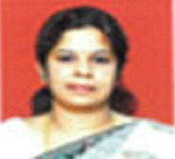 Image of Smt. N. Vijaya