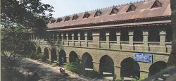 WRLC, PUNE