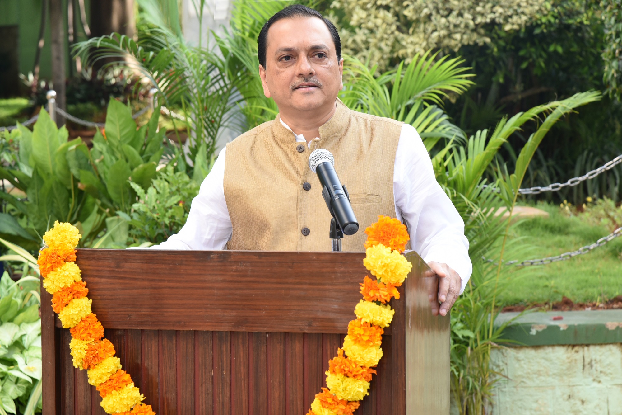स्वतंत्रता दिवस समारोह 2023