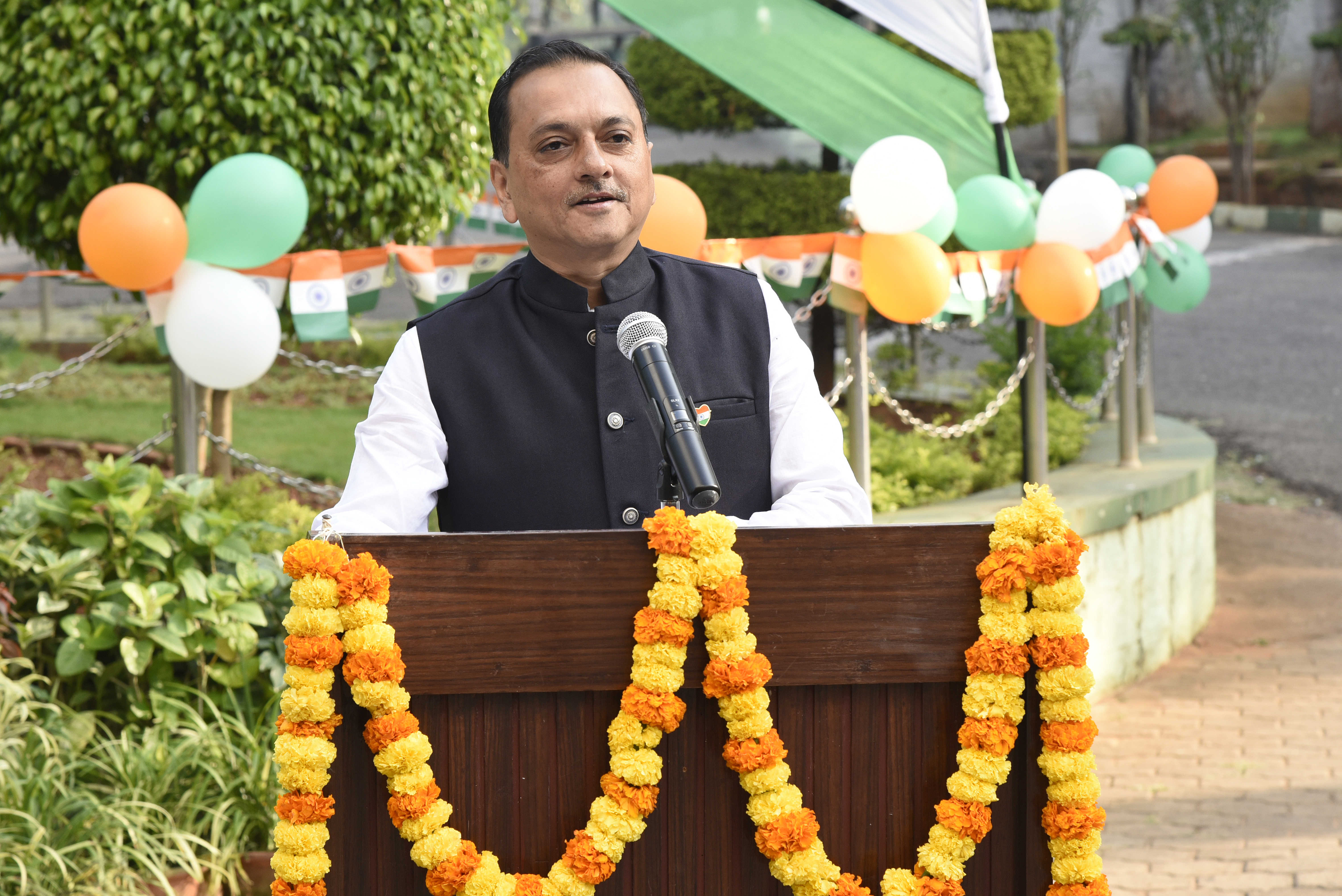 गणतंत्र दिवस समारोह 2024