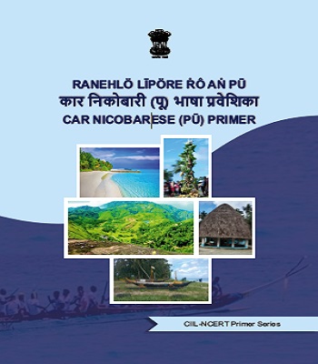 Car Nicobarese (PŪ) Primer