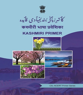 Kashmiri (Perso-Arabic) Primer