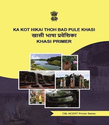 Khasi Primer