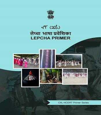 Lepcha Primer